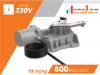 Motor cửa cổng âm sàn Roger R21-351 Italia