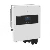 Biến Tần CHISAGE Hybrid Áp Thấp 1 Pha 8kw Cao Cấp- Jup-8G1-LE thumb