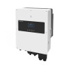 Biến Tần CHISAGE Hybrid Áp Thấp 1 Pha 8kw Cao Cấp- Jup-8G1-LE