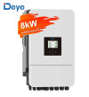 Inverter Hybrid Deye 8kW | Biến tần hòa lưới có lưu trữ Deye 8kW