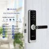 Khóa cửa điện tử công nghệ mở qua App OSN-3325 thumb