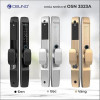 Khóa Vân Tay Cửa Nhôm Kính OSN-3323A thumb
