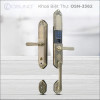 Khóa cửa vân tay thông minh cho biệt thự OSN-3362 thumb