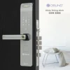 Khóa Vân Tay Tích Hợp Màn Hình Chống Trộm OSN-3366 thumb