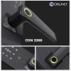 Khóa Vân Tay Tích Hợp Màn Hình Chống Trộm OSN-3366 thumb