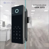 Khóa Vân Tay Cửa Kính Cường Lực OSN-3373 thumb