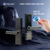 Khóa Thông Minh Osuno OSN-3603 6 Chức Năng Mở Khóa thumb