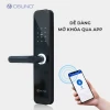 Khóa Cửa Điện Tử Quản Lý Và Mở Qua App Tiếng Việt OSN-3303 thumb