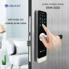 Khóa cửa điện tử công nghệ mở qua App OSN-3325 thumb