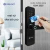 Khóa cửa điện tử công nghệ mở qua App OSN-3325 thumb