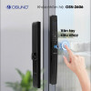 Khóa nhôm hệ OSN-2606 thumb