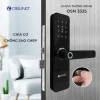 Khóa cửa điện tử công nghệ mở qua App OSN-3325 thumb