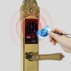 Khóa Biệt Thự Mạ Vàng 24K OSN-KBT04 thumb