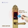 Khóa Vân Tay Biệt Thư Cao Cấp OSN-KBT05 thumb