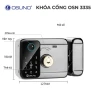 Khóa cổng vân tay 2 chiều OSN-3335 5 Chức Năng thumb