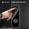 Khóa cổng vân tay 2 chiều OSN-3335 5 Chức Năng thumb