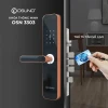 Khóa Cửa Điện Tử Quản Lý Và Mở Qua App Tiếng Việt OSN-3303 thumb