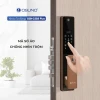 Khóa Vân Tay Điều Khiển Từ Xa, App Điện Thoại OSN-3358 Plus thumb
