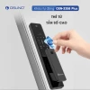 Khóa Vân Tay Điều Khiển Từ Xa, App Điện Thoại OSN-3358 Plus thumb