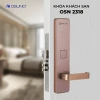 Khoá Thẻ Từ Khách Sạn OSN-2318 thumb