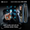 Khóa nhận diện khuôn mặt có đàm thoại OSN-3356 thumb