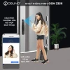 Khóa nhận diện khuôn mặt có đàm thoại OSN-3356 thumb