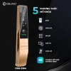 Khóa Điện Tử Mở Qua APP OSN-3364