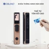 Khóa Cửa Thông Minh Face ID OSN-3359 thumb