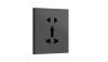 Ổ cắm Lumes thumb