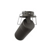 Đèn Spotlight âm trần 7W, xoay góc thumb