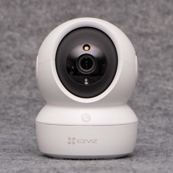 Camera Wifi thông minh EZVIZ C6N Pro 2K 3MP