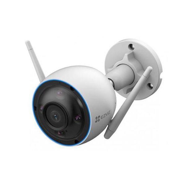 Camera WiFi thông minh ngoài trời EZVIZ