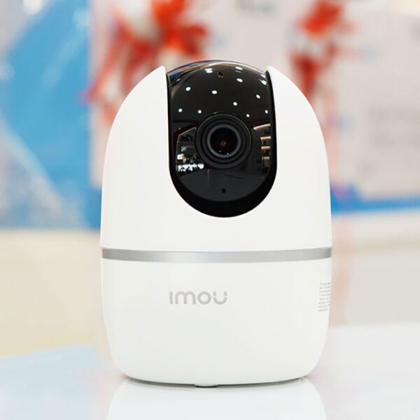 Camera wifi trong nhà quay quét 3MP IMOU IPC-A32EP-L