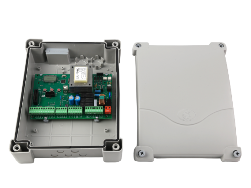 Motor cổng tự động cánh tay đòn Vulcan V2 – 24V NYK – 29H001