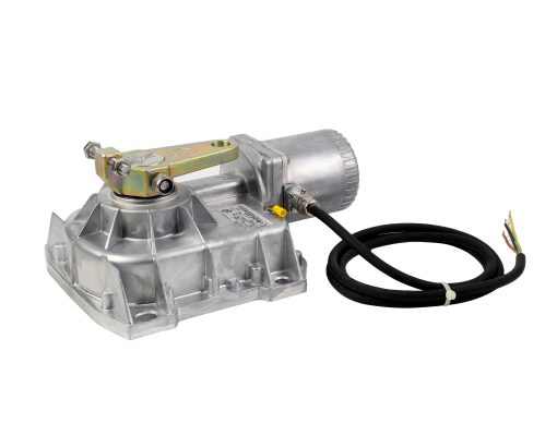 Cổng tự động âm sàn Vulcan V2 – 24V – 600kg/cánh 29G-020