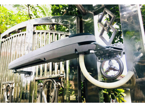 Motor cổng tự động cánh tay đòn Vulcan V2 – 24V NYK – 29H001