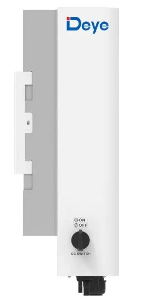 Inverter hòa lưới Deye 15KW 3 pha