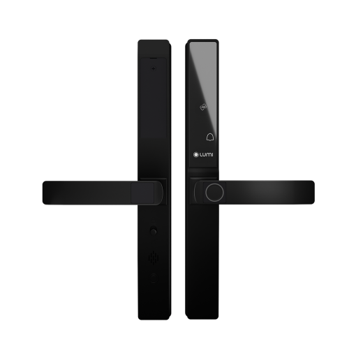 Khóa thông minh cửa nhôm Lumi