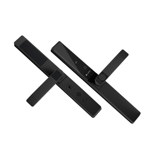 Khóa thông minh cửa nhôm Lumi