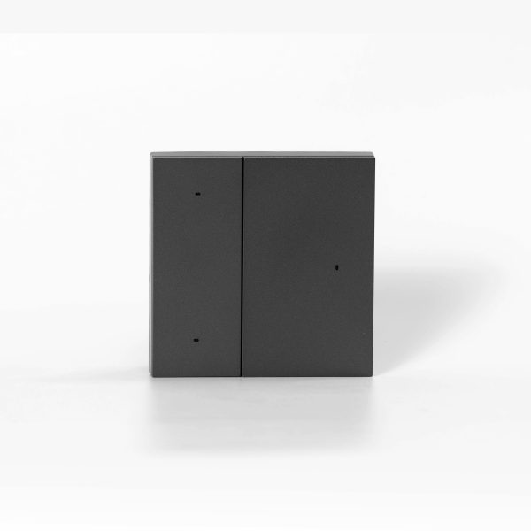 Công tắc cơ thông minh Lumes - 3 Nút