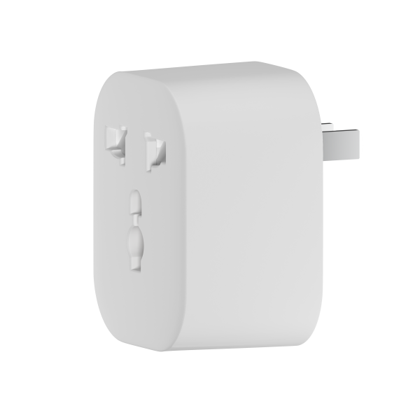 Ổ cắm thông minh Wifi - Lumi