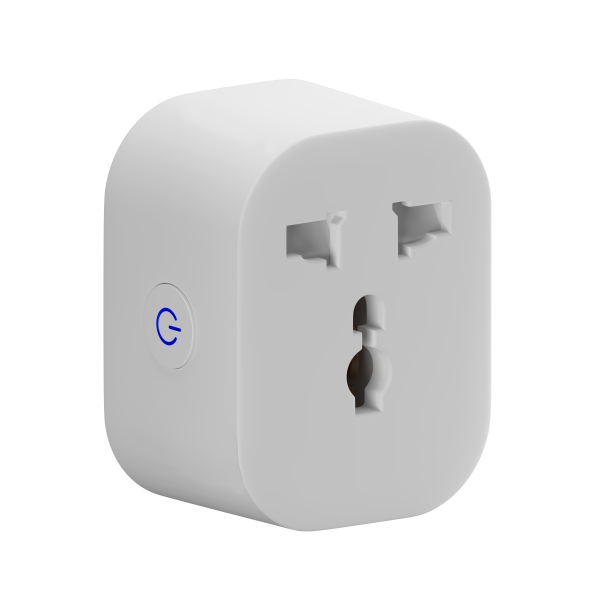 Ổ cắm thông minh Wifi - Lumi