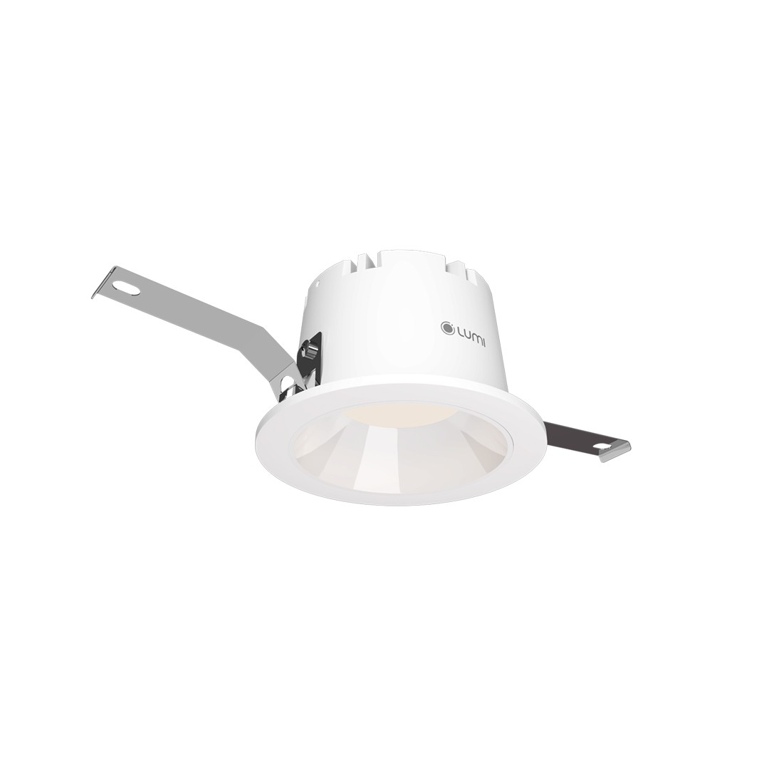 Đèn smart Downlight 12W, 80D