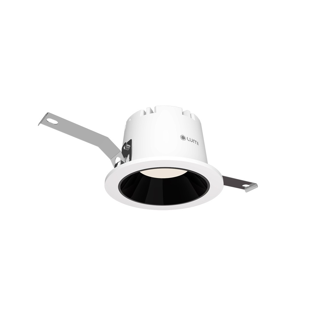 Đèn smart Downlight 12W, 80D