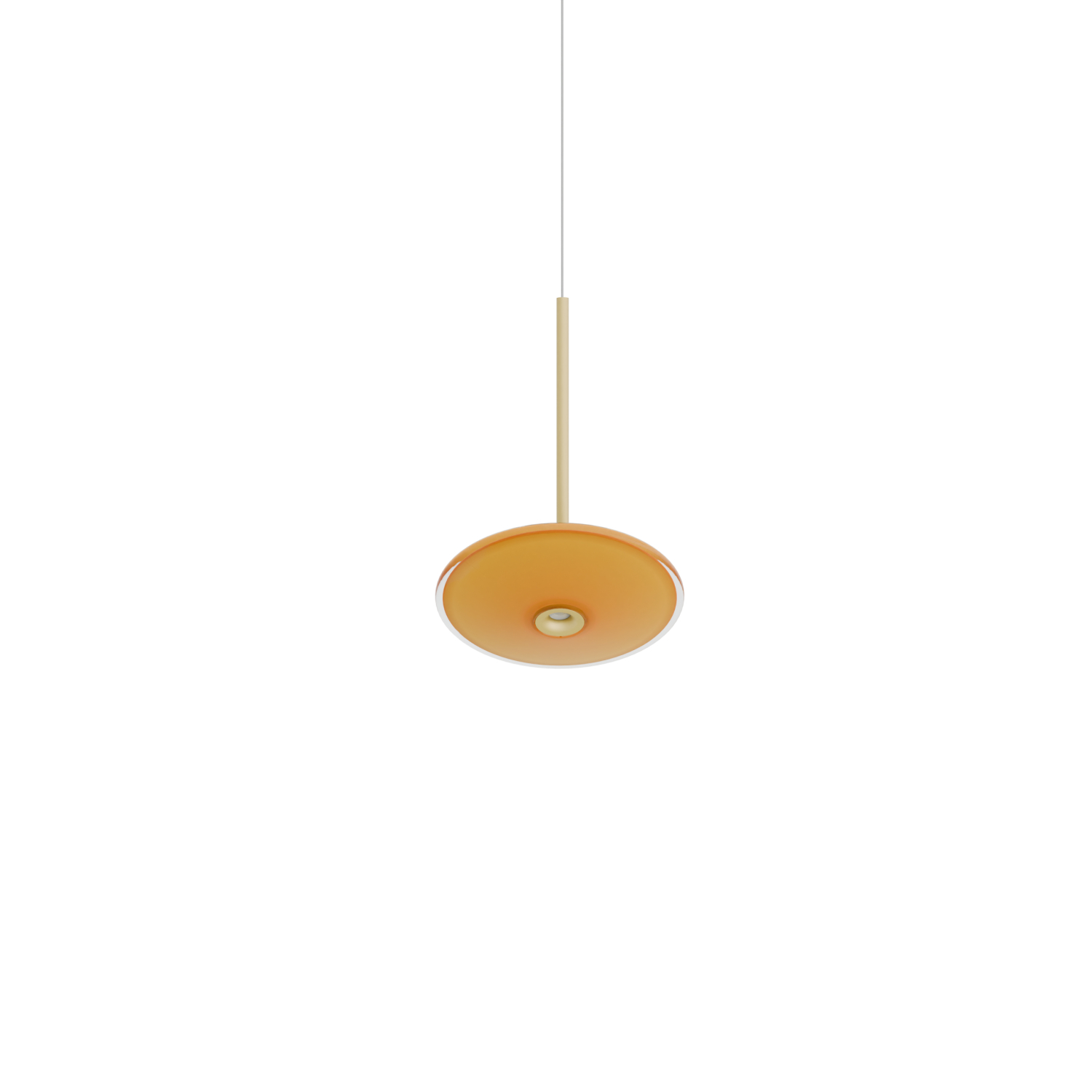 Đèn thả Mira 8W