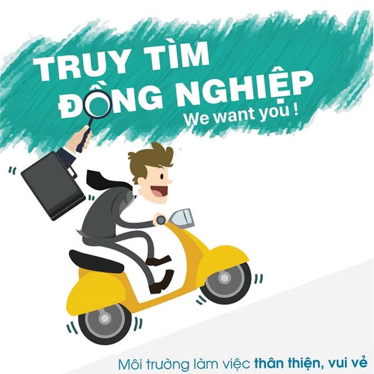 CÔNG TY T&C THÔNG BÁO TUYỂN DỤNG  NĂM 2025
